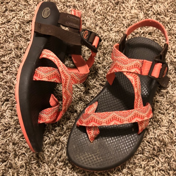 Chaco Shoes - Chaco Hiking/River Shoes